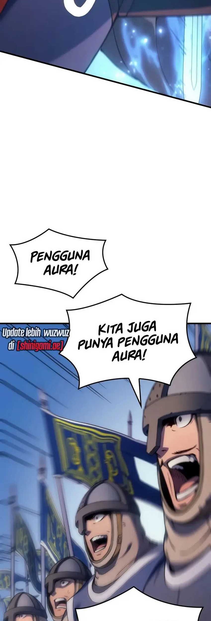 The Indomitable Martial King Chapter 51 Gambar 23