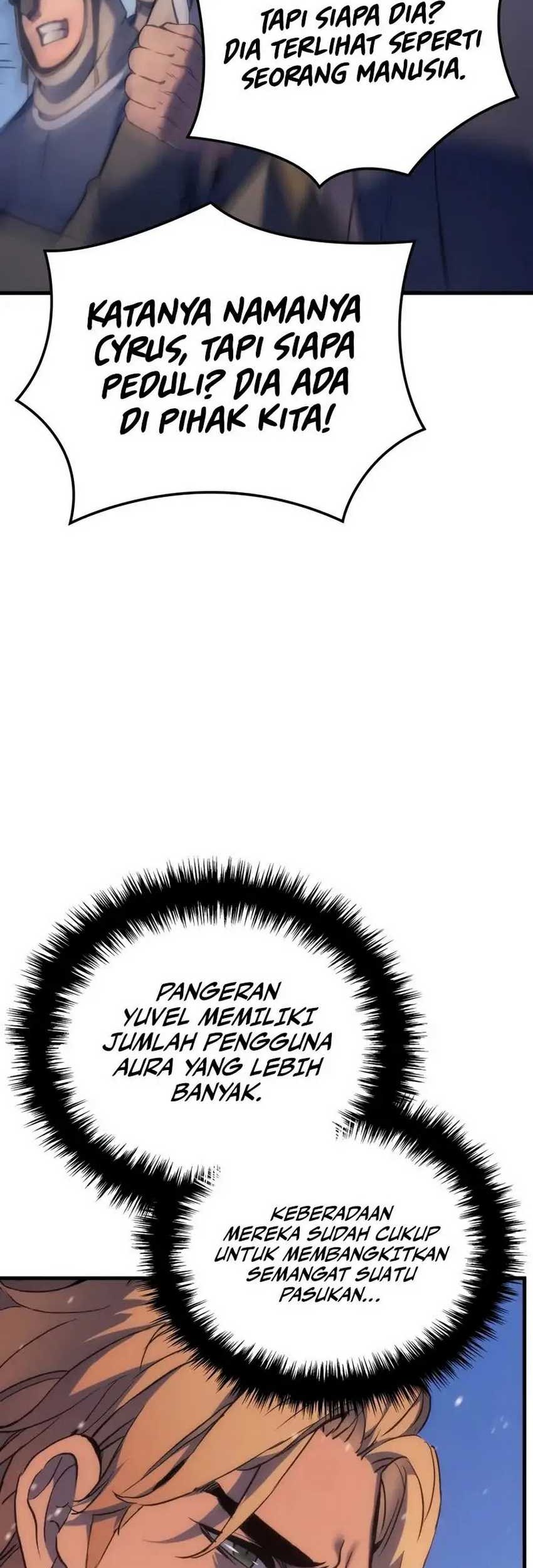 The Indomitable Martial King Chapter 51 Gambar 24