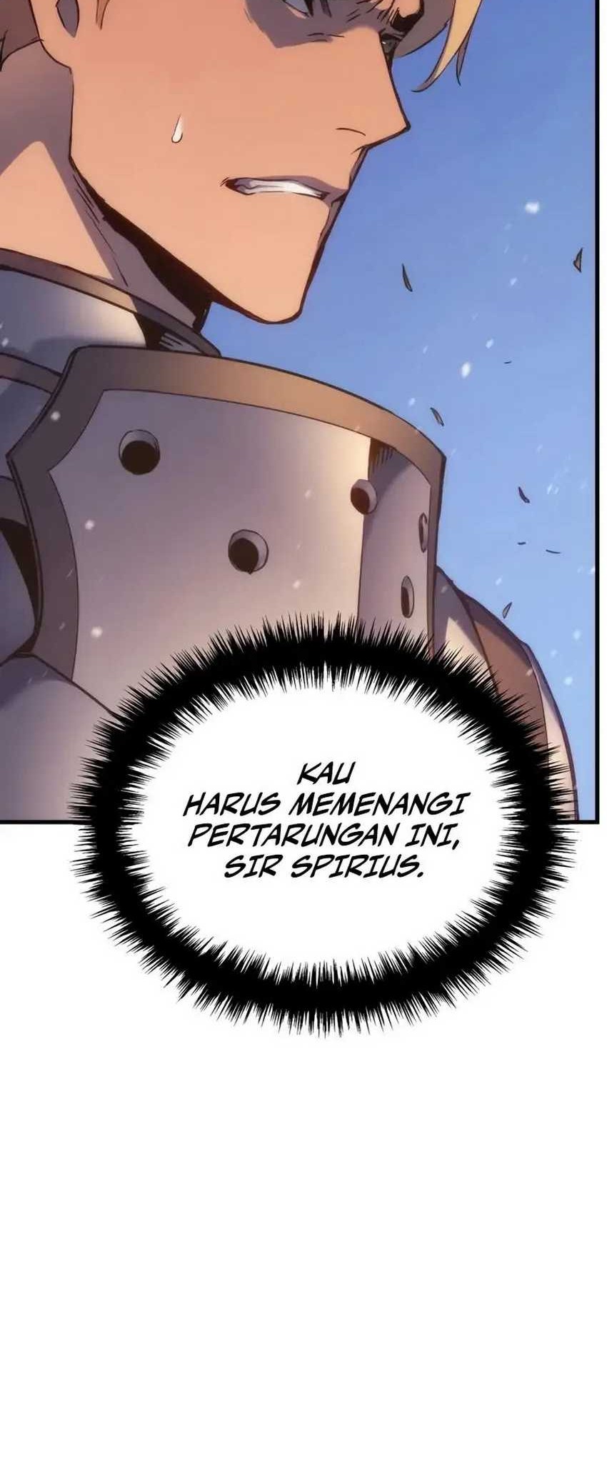The Indomitable Martial King Chapter 51 Gambar 25