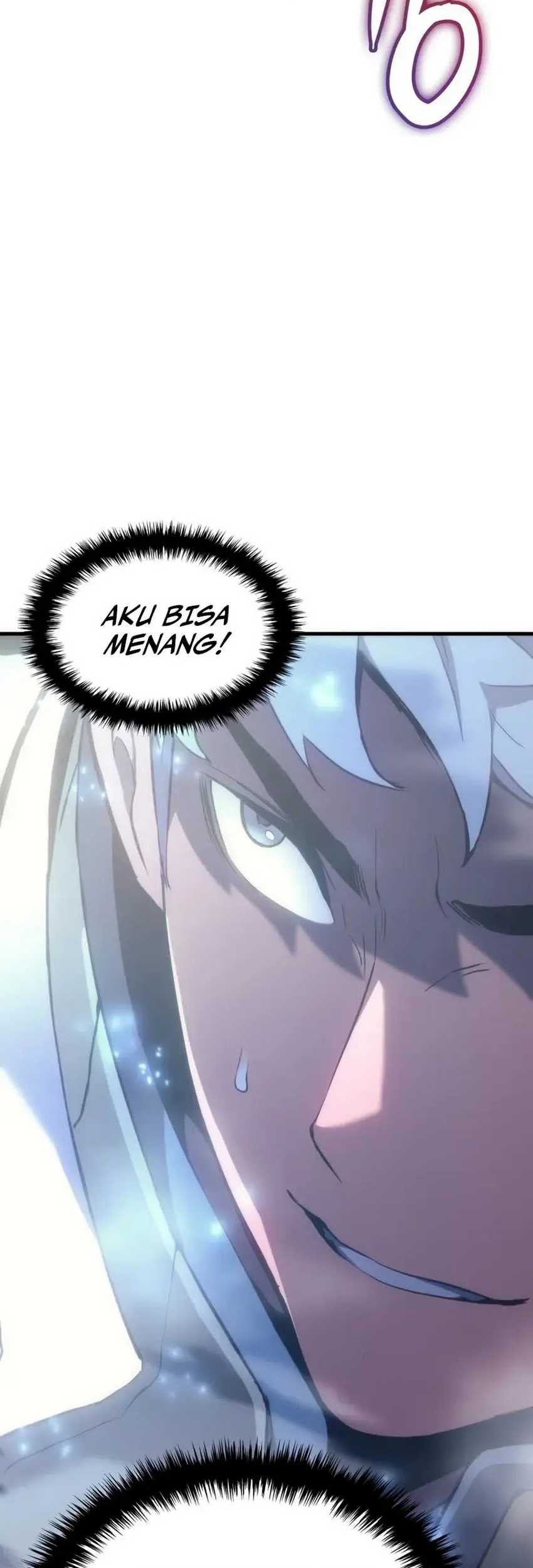 The Indomitable Martial King Chapter 51 Gambar 28