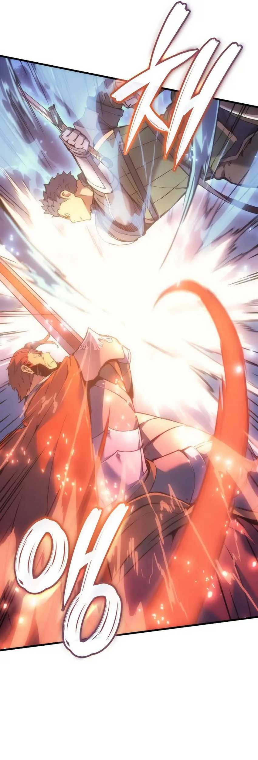 The Indomitable Martial King Chapter 51 Gambar 30