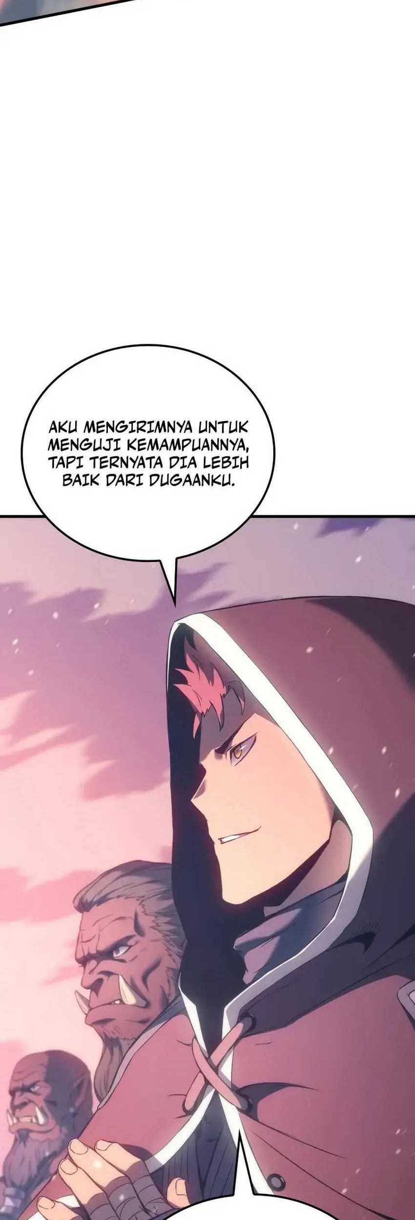 The Indomitable Martial King Chapter 51 Gambar 33