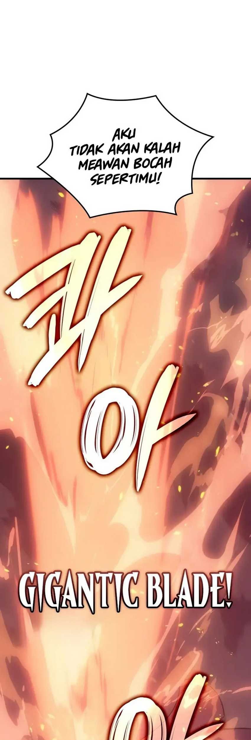 The Indomitable Martial King Chapter 51 Gambar 35