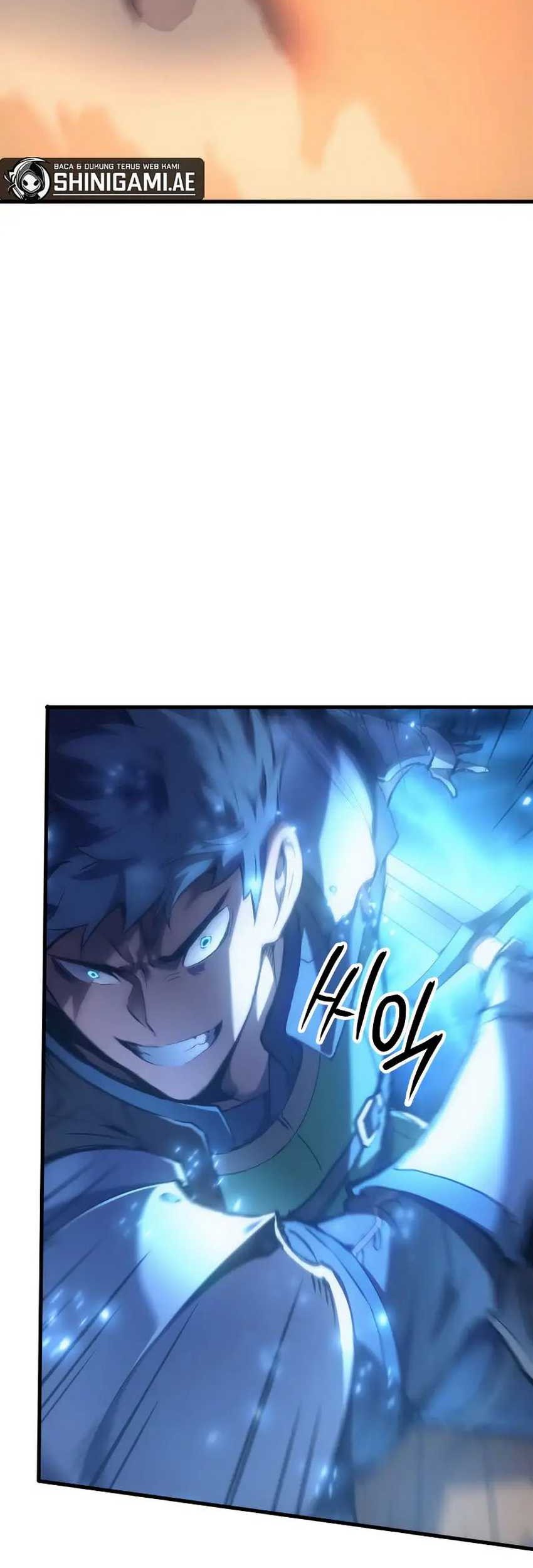 The Indomitable Martial King Chapter 51 Gambar 37