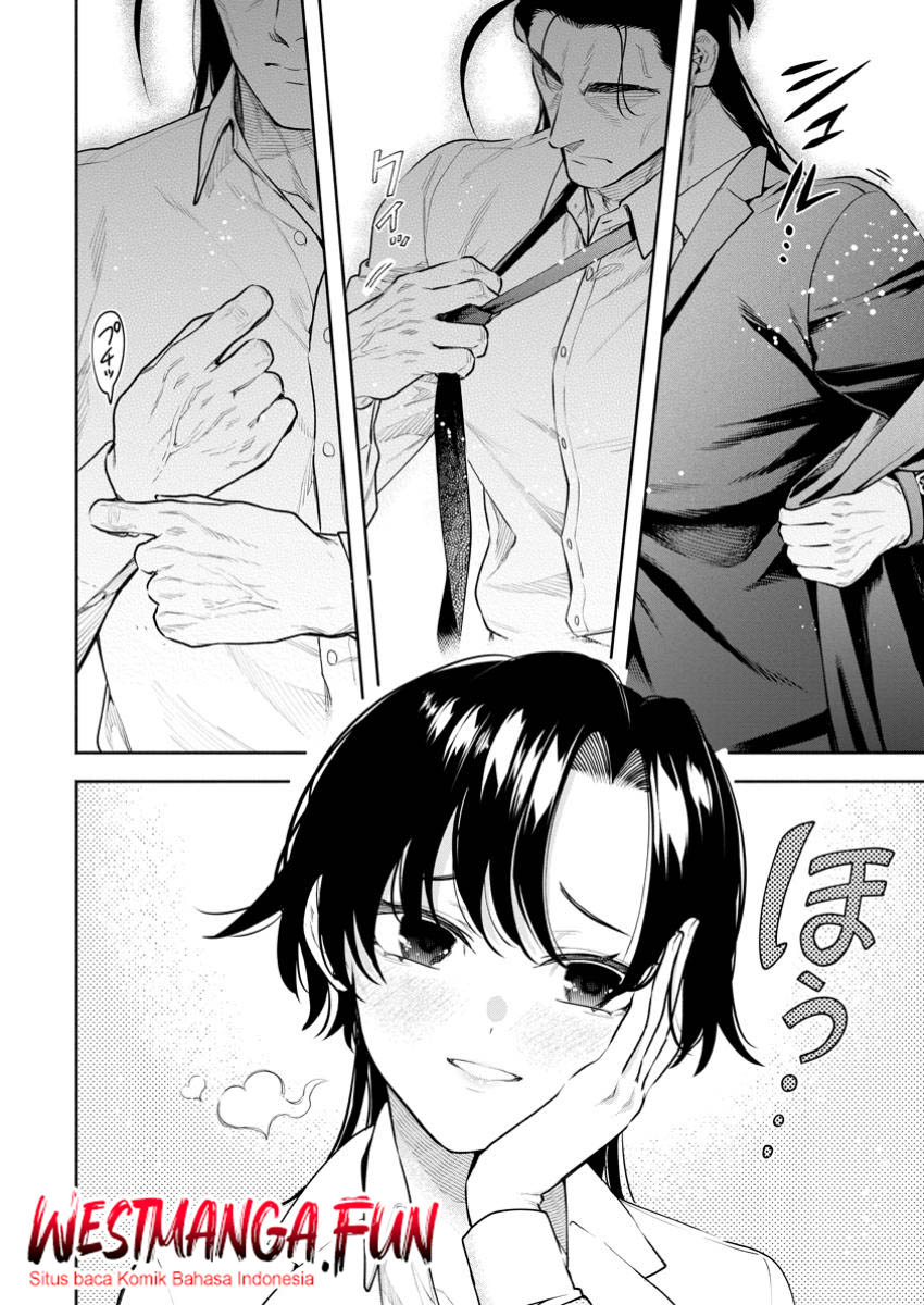 Maou-sama, Retry! R Chapter 40 Gambar 3