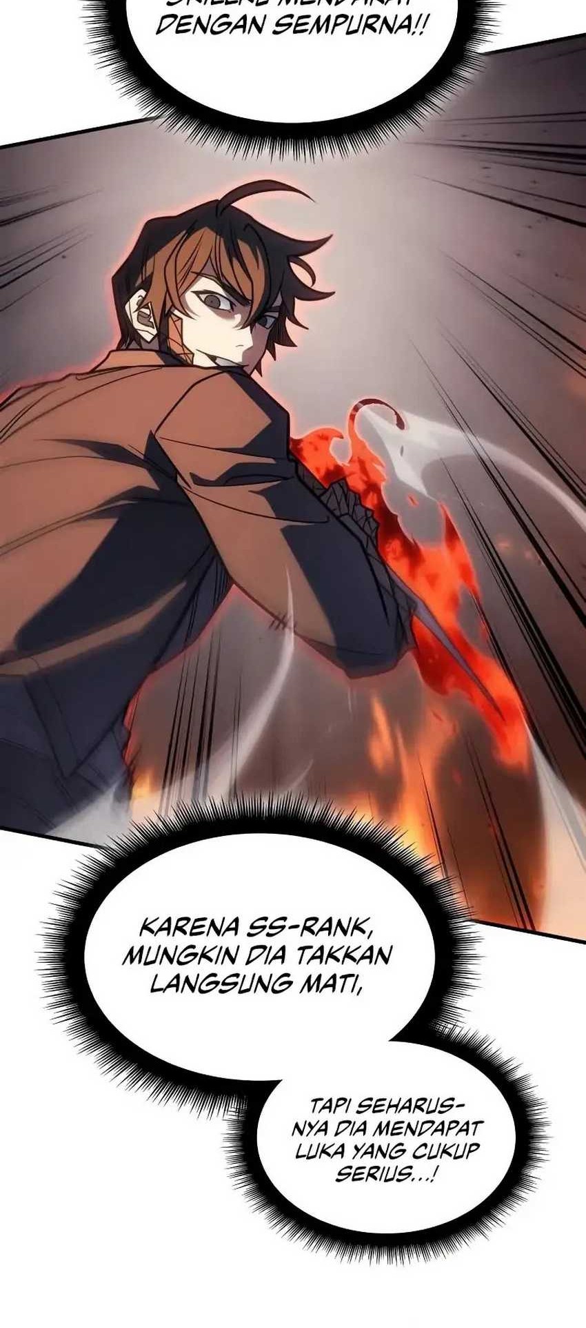 Regressing With The King’s Power Chapter 60 Gambar 59