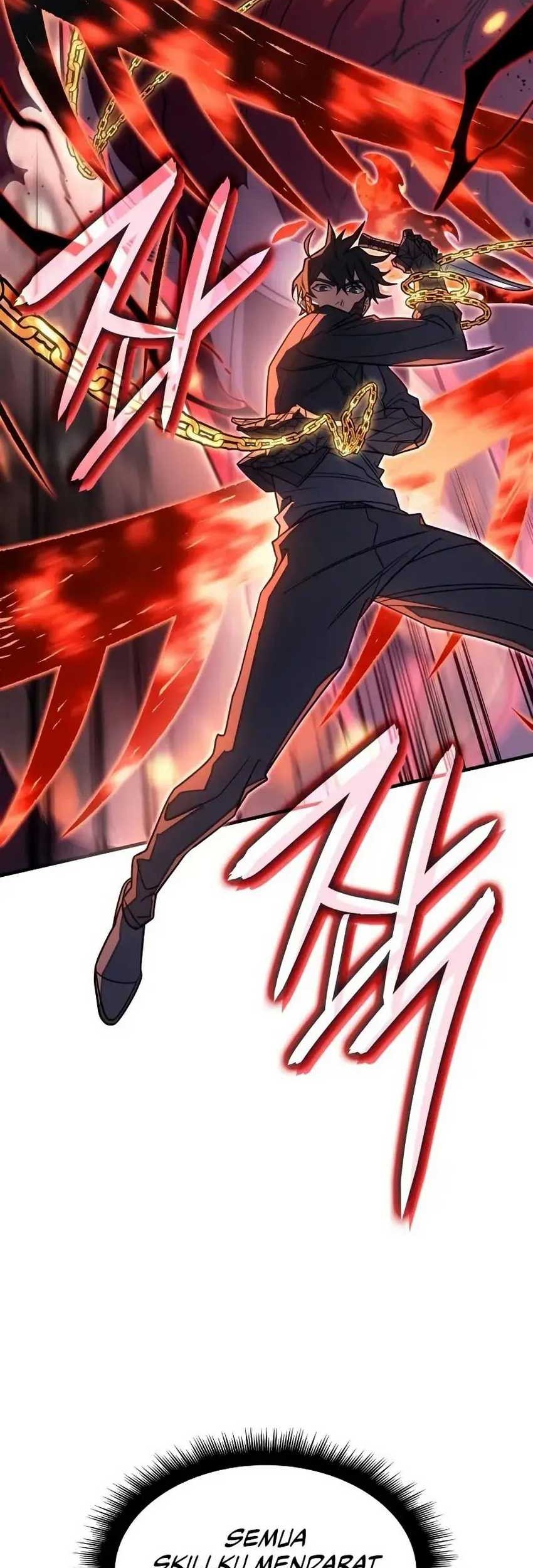 Regressing With The King’s Power Chapter 60 Gambar 58