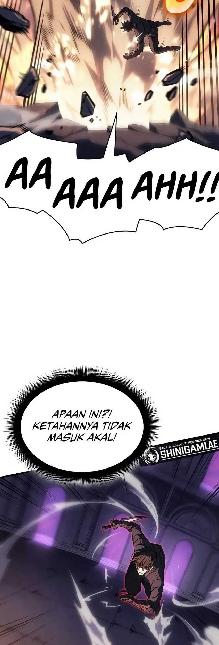 Regressing With The King’s Power Chapter 60 Gambar 62