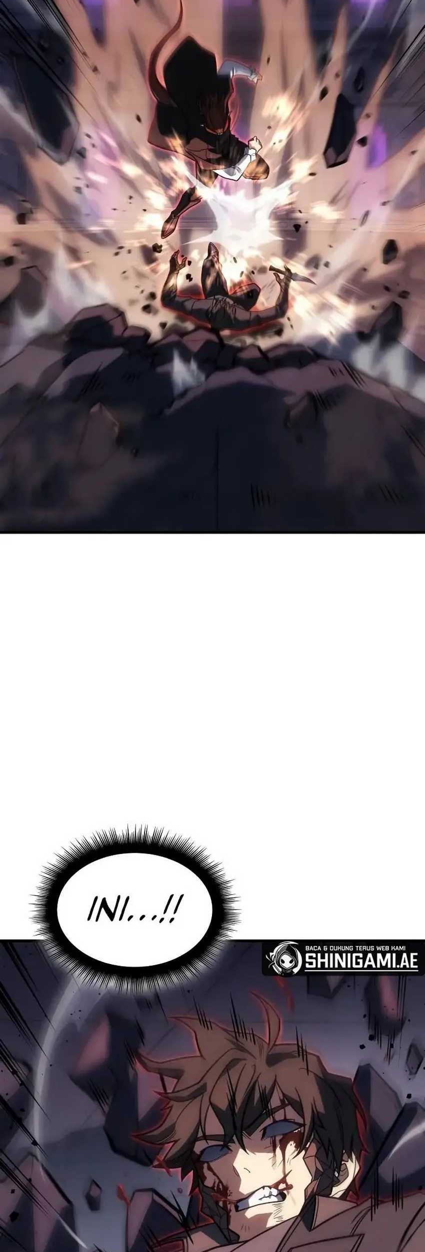 Regressing With The King’s Power Chapter 60 Gambar 66