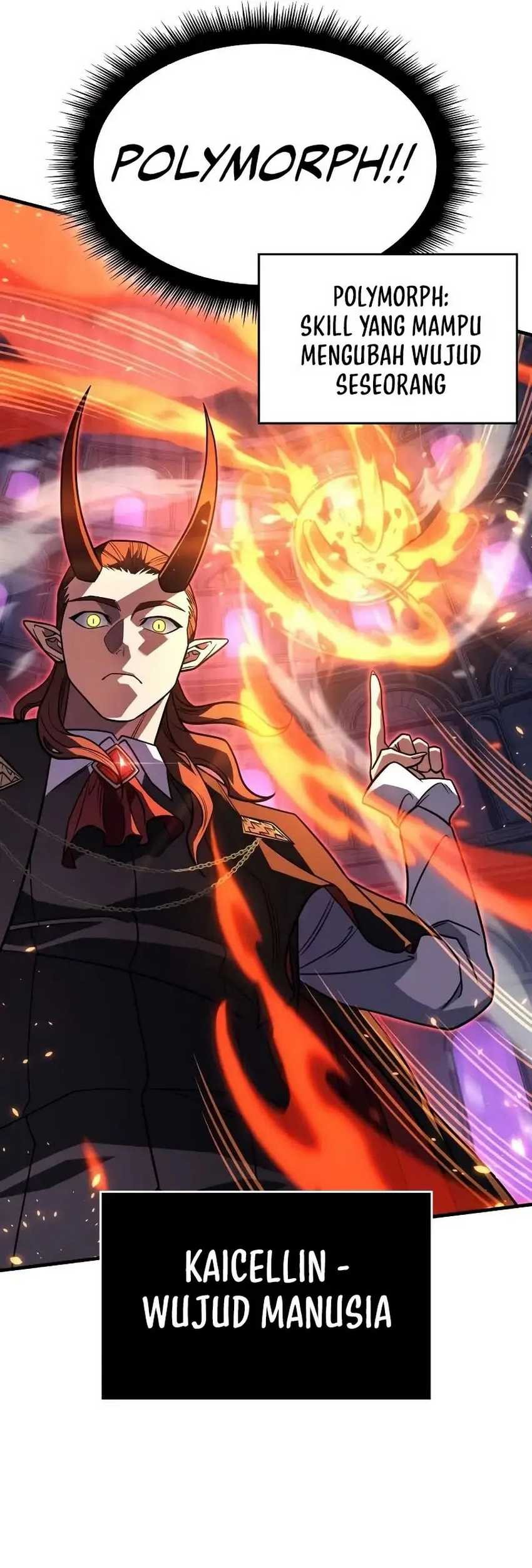 Regressing With The King’s Power Chapter 60 Gambar 68