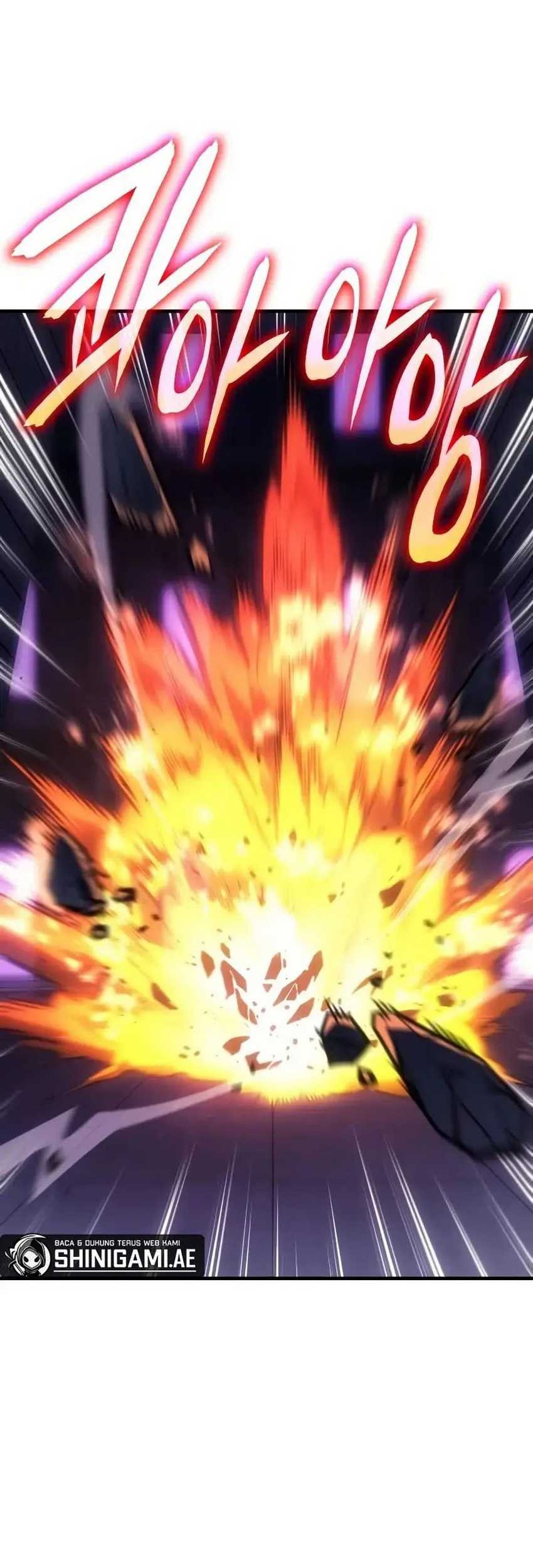 Regressing With The King’s Power Chapter 60 Gambar 70