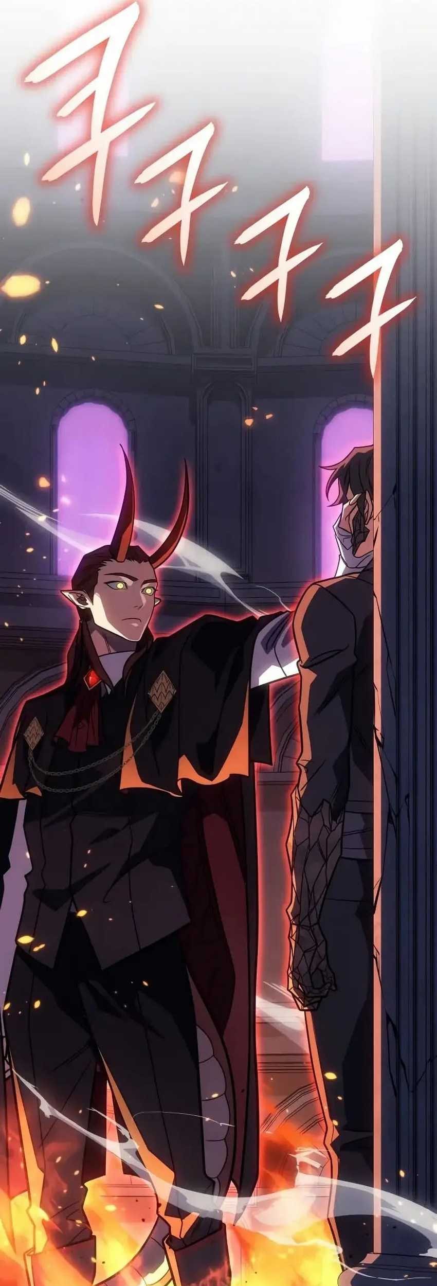 Regressing With The King’s Power Chapter 60 Gambar 72