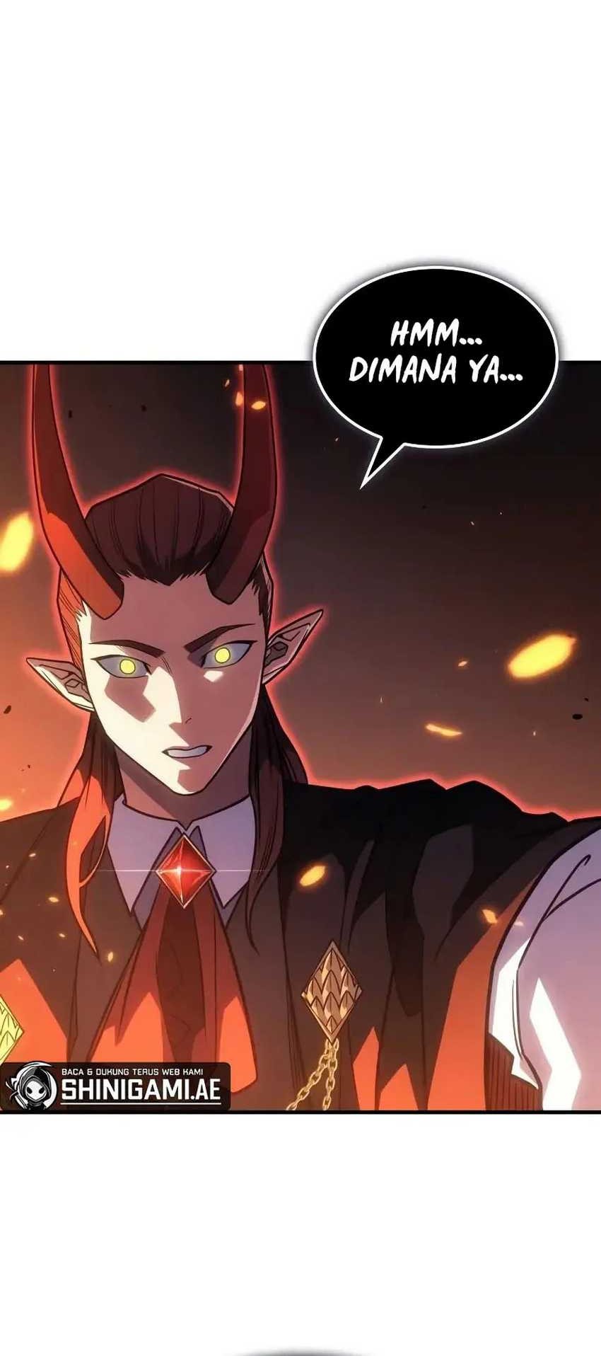 Regressing With The King’s Power Chapter 60 Gambar 74