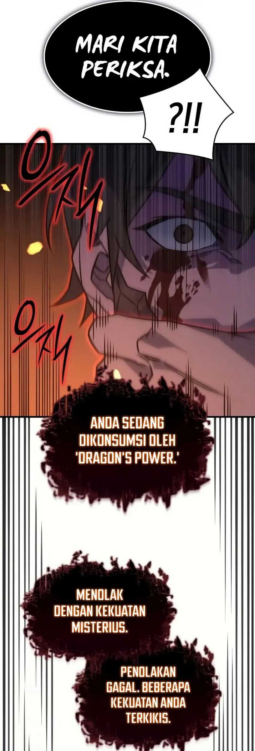 Regressing With The King’s Power Chapter 60 Gambar 75