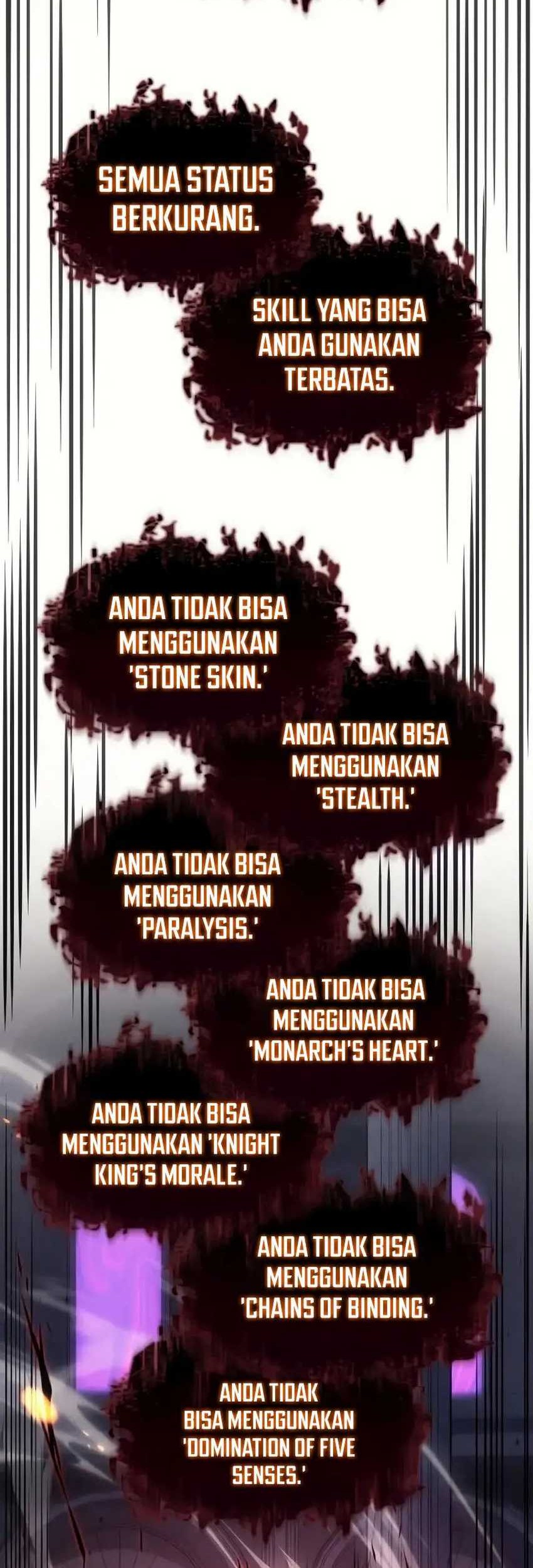 Regressing With The King’s Power Chapter 60 Gambar 76