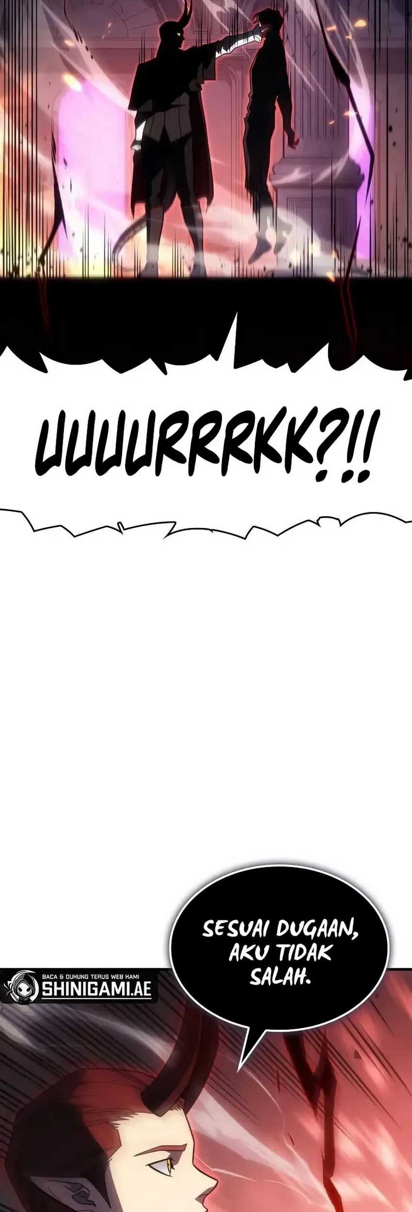 Regressing With The King’s Power Chapter 60 Gambar 77