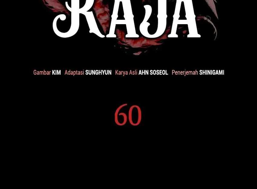 Regressing With The King’s Power Chapter 60 Gambar 41