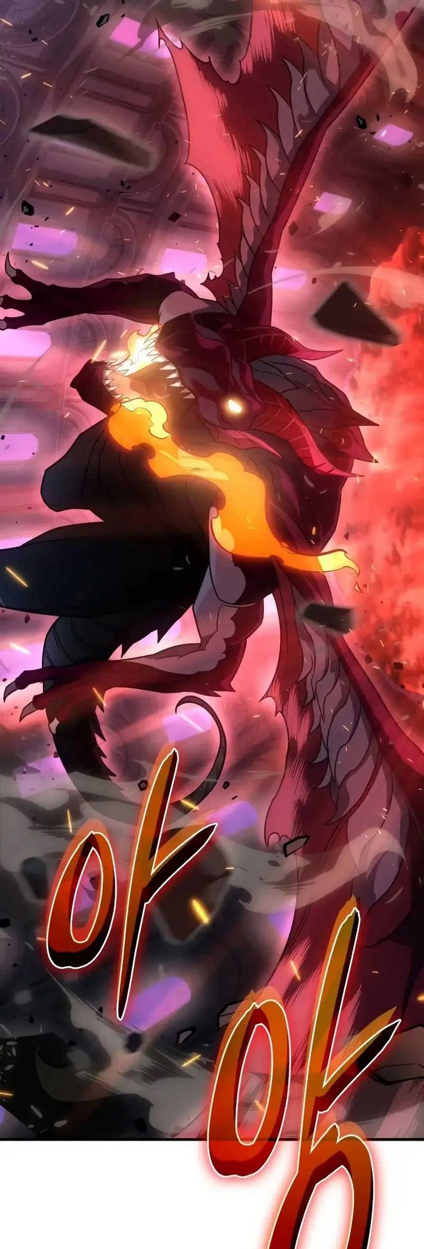 Regressing With The King’s Power Chapter 60 Gambar 37