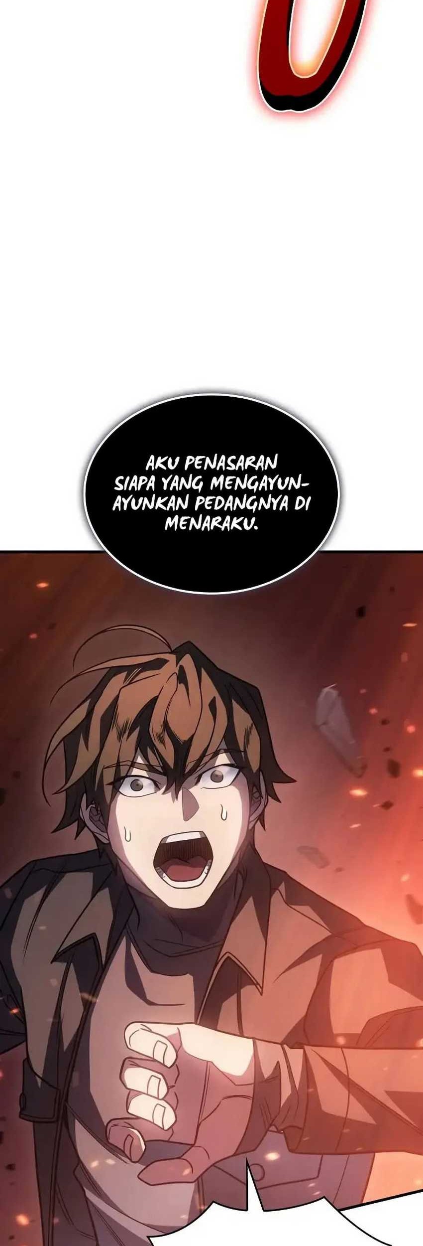 Regressing With The King’s Power Chapter 60 Gambar 38