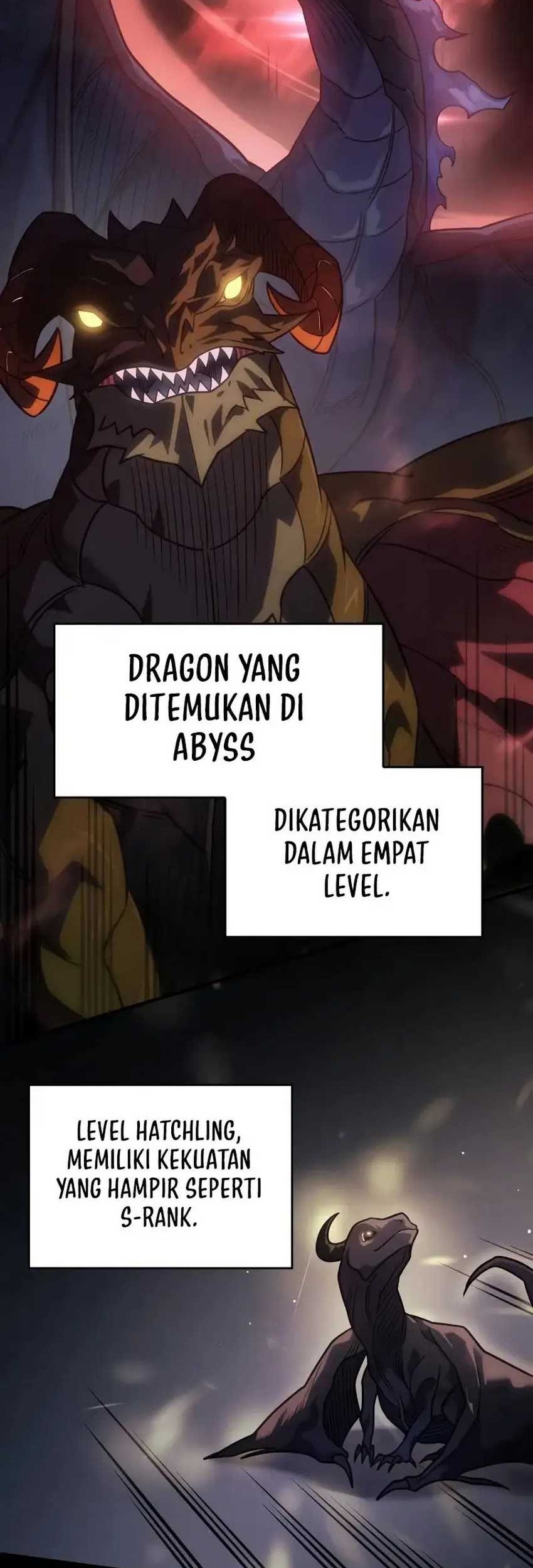 Regressing With The King’s Power Chapter 60 Gambar 43