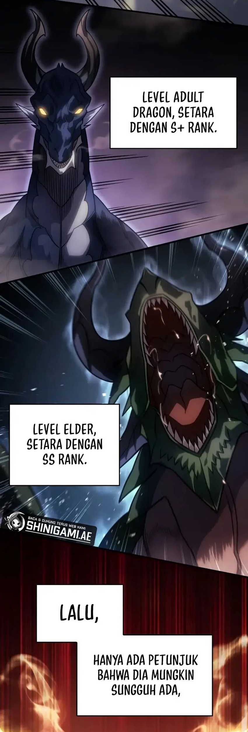 Regressing With The King’s Power Chapter 60 Gambar 44