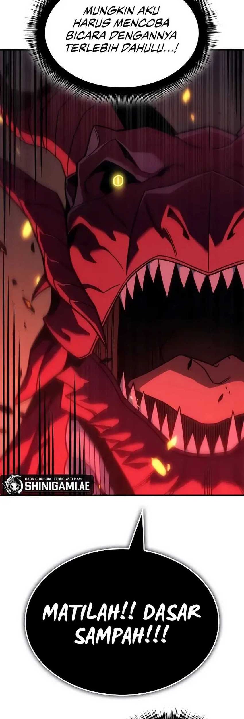 Regressing With The King’s Power Chapter 60 Gambar 49