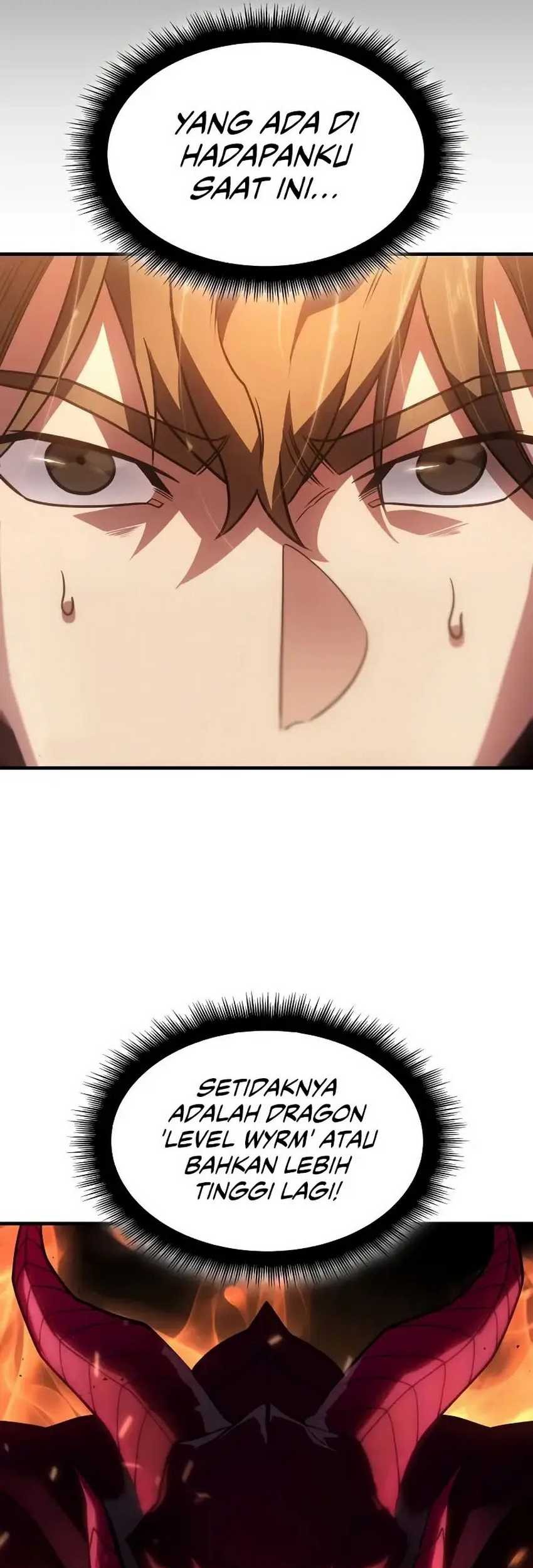 Regressing With The King’s Power Chapter 60 Gambar 46