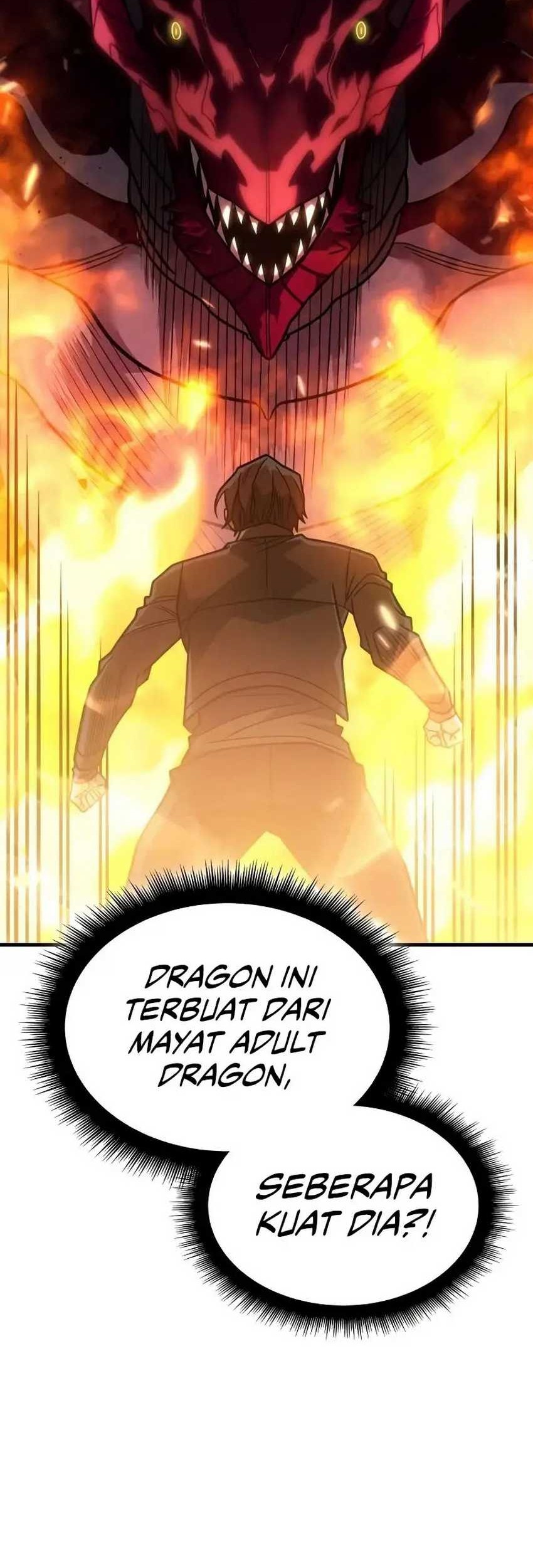 Regressing With The King’s Power Chapter 60 Gambar 47