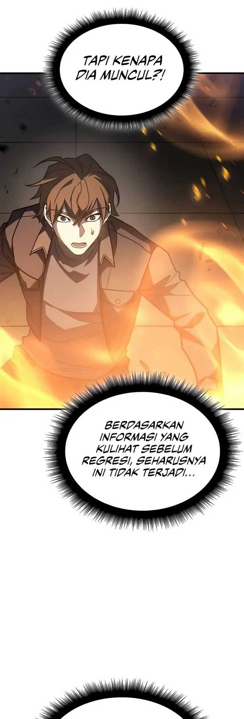 Regressing With The King’s Power Chapter 60 Gambar 48