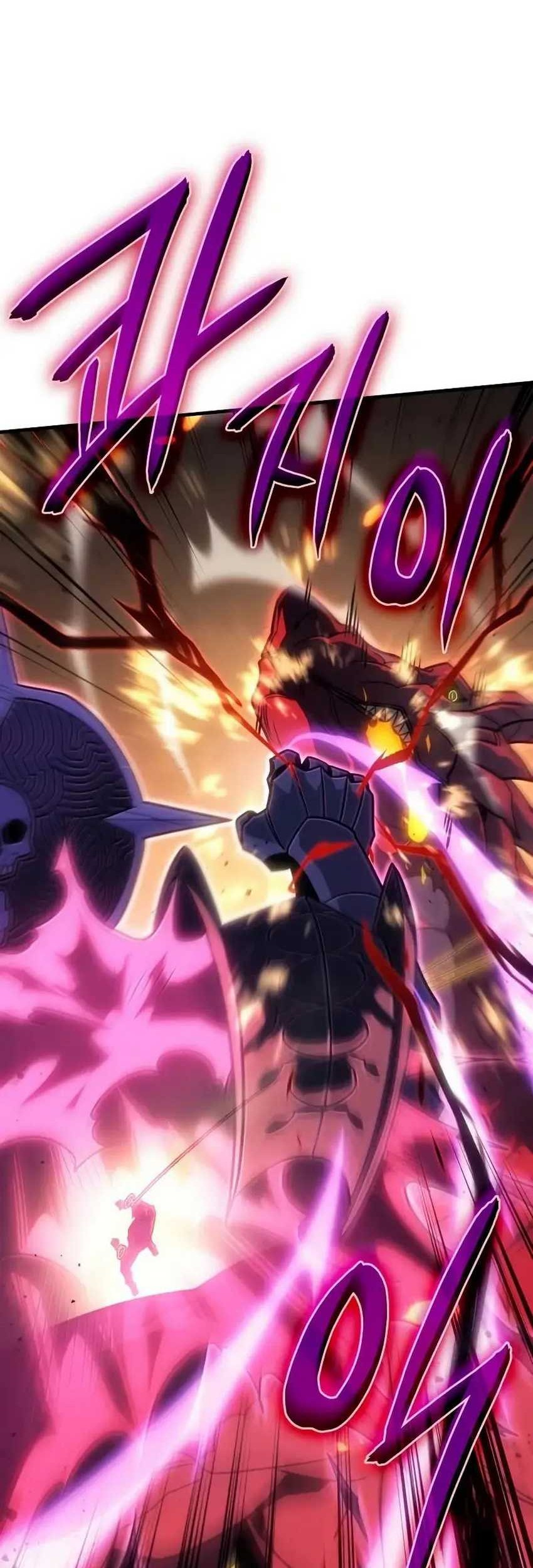 Regressing With The King’s Power Chapter 60 Gambar 54