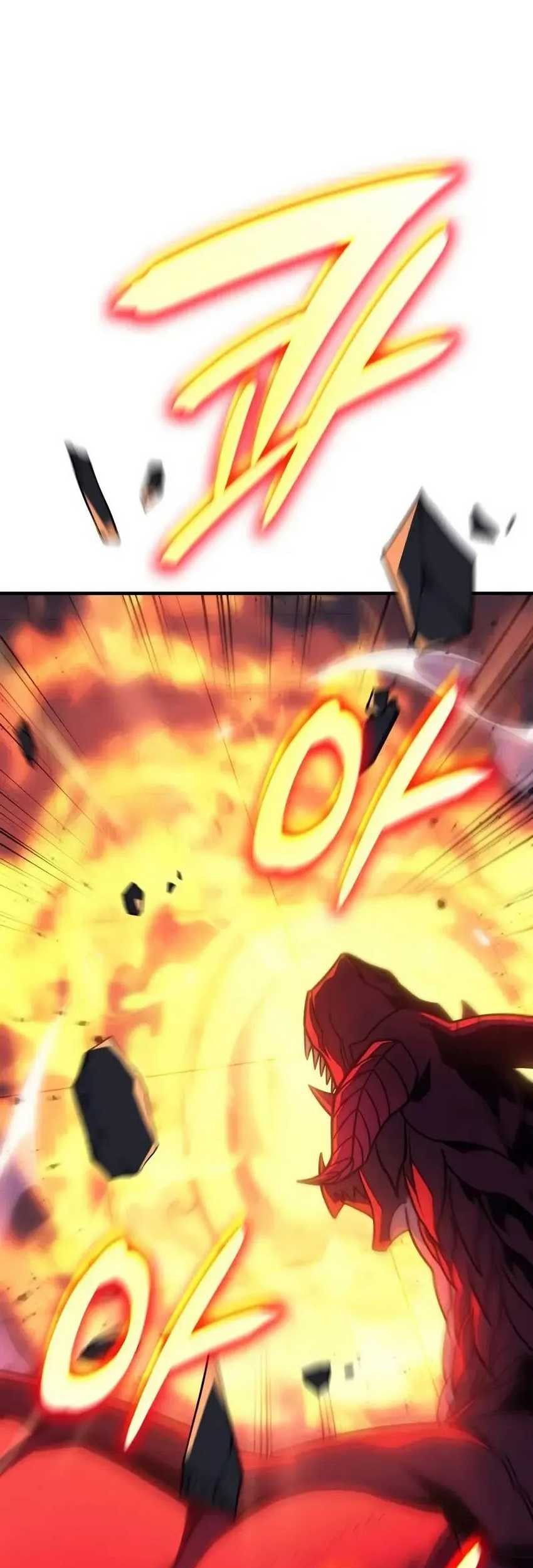 Regressing With The King’s Power Chapter 60 Gambar 51