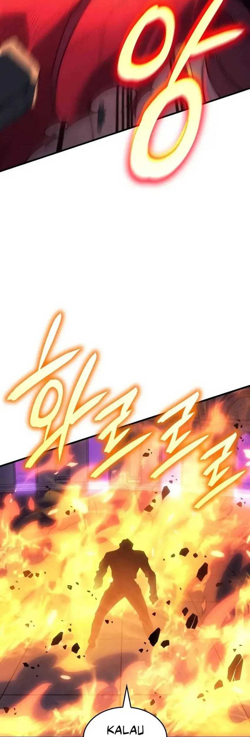 Regressing With The King’s Power Chapter 60 Gambar 52