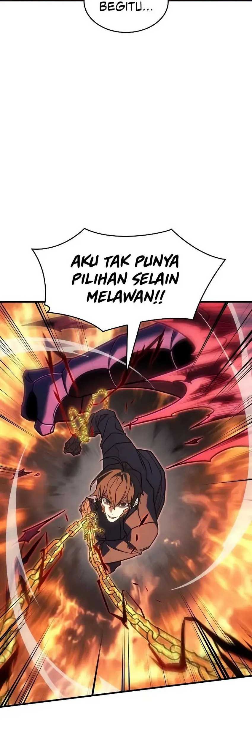 Regressing With The King’s Power Chapter 60 Gambar 53