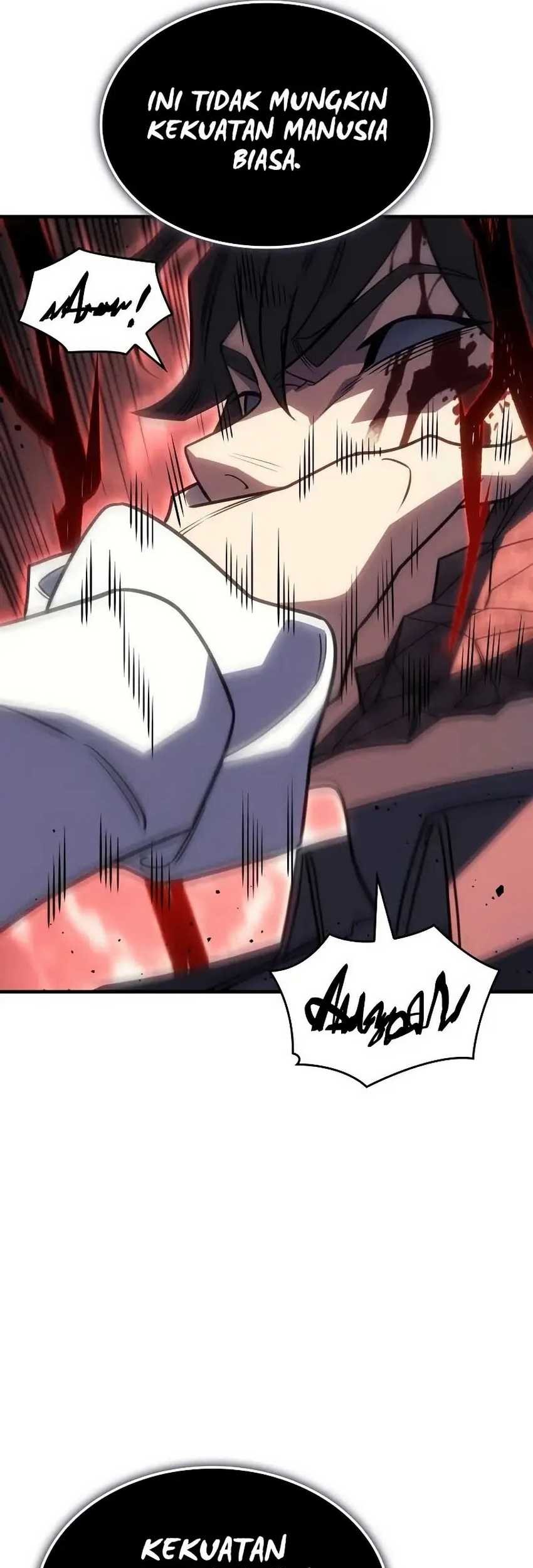 Regressing With The King’s Power Chapter 60 Gambar 79