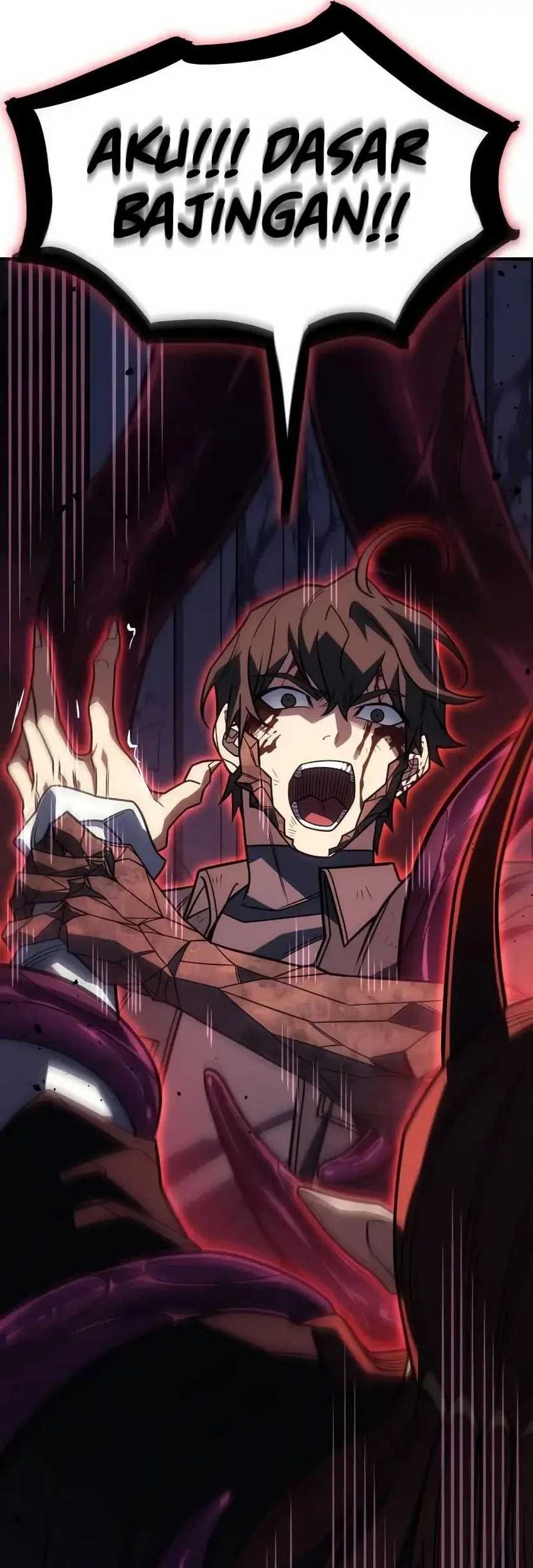 Regressing With The King’s Power Chapter 60 Gambar 83