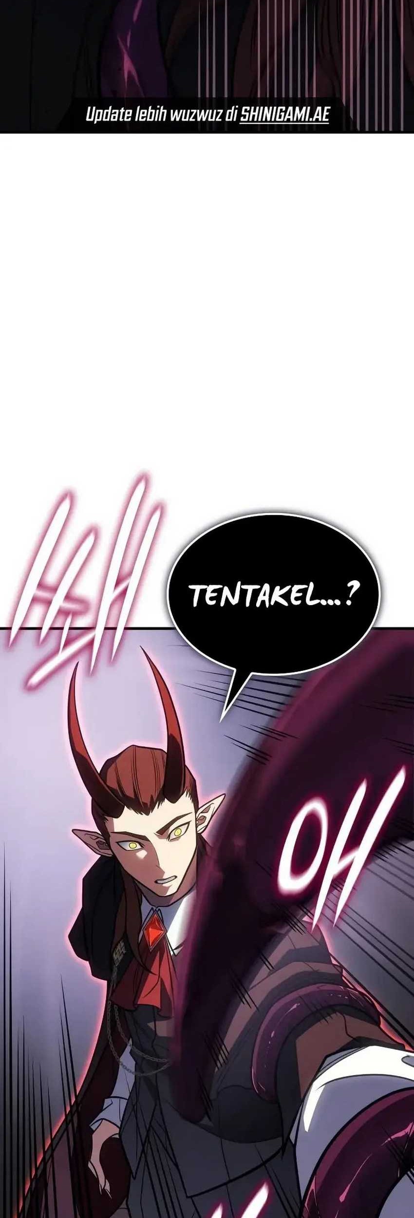 Regressing With The King’s Power Chapter 60 Gambar 84