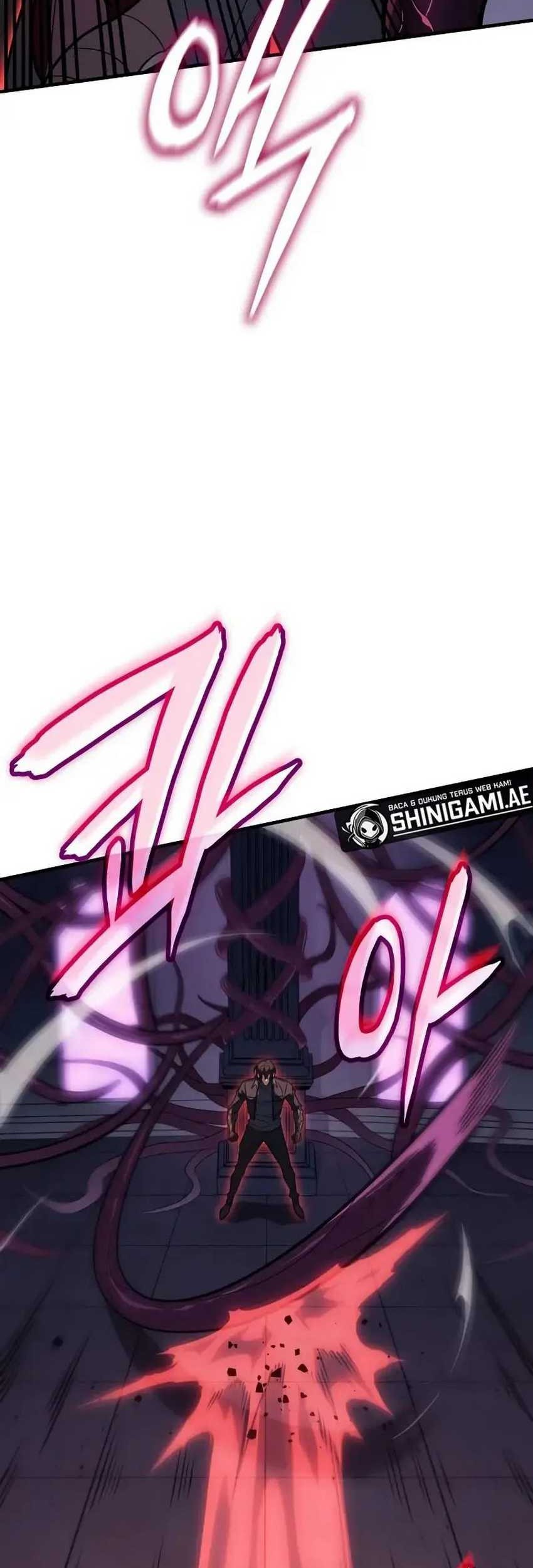 Regressing With The King’s Power Chapter 60 Gambar 85