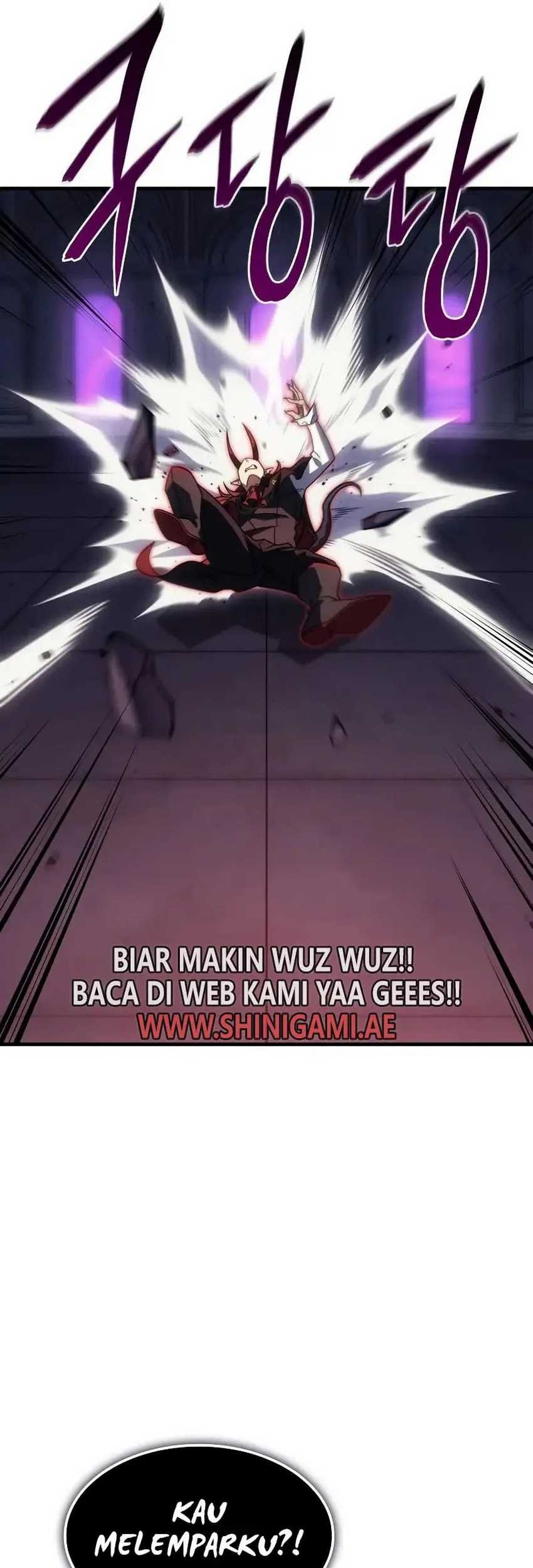 Regressing With The King’s Power Chapter 60 Gambar 87