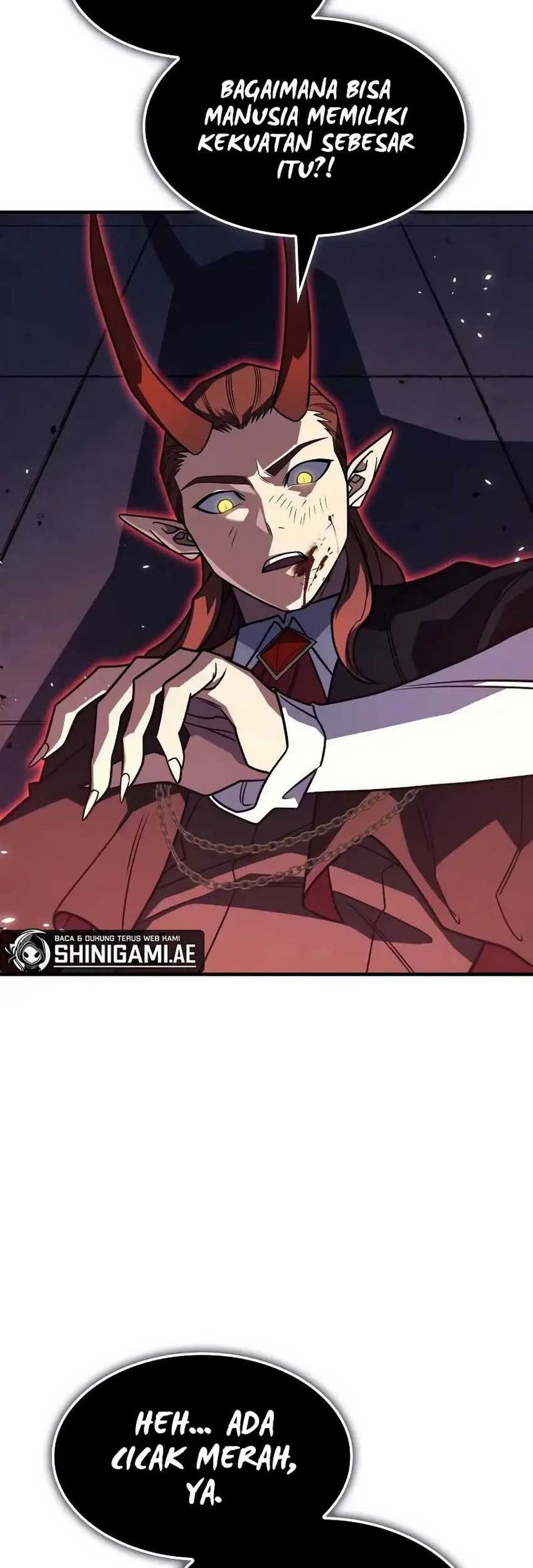 Regressing With The King’s Power Chapter 60 Gambar 88