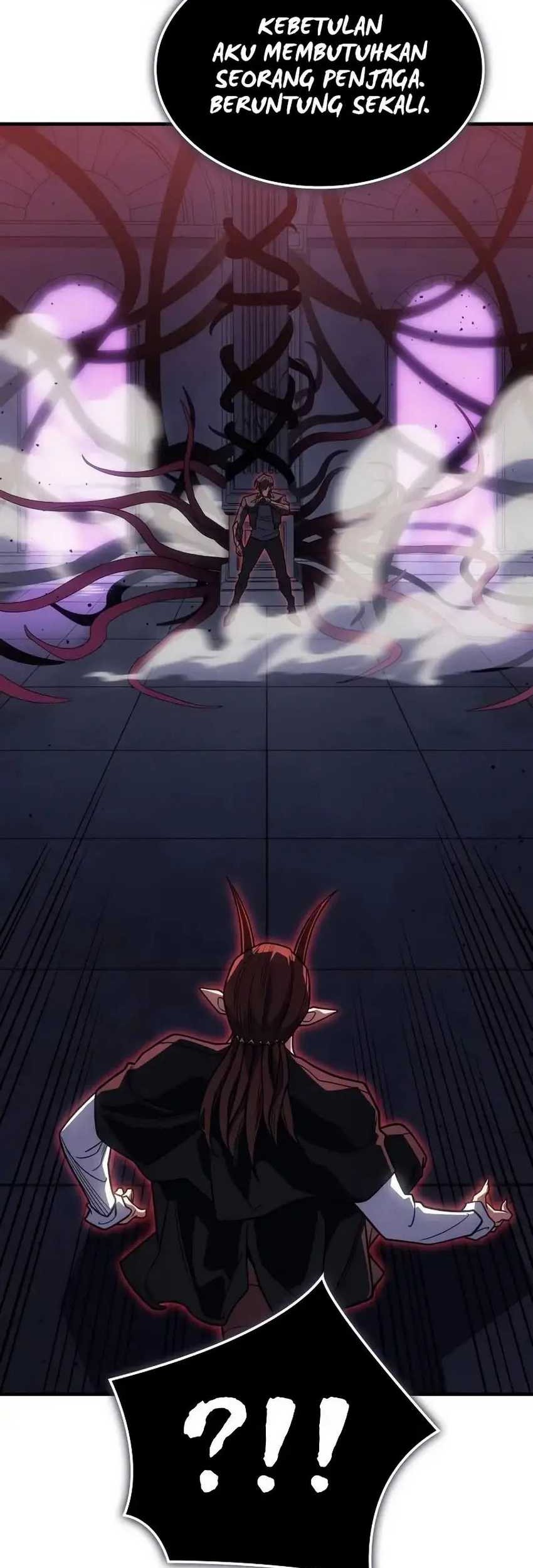 Regressing With The King’s Power Chapter 60 Gambar 89