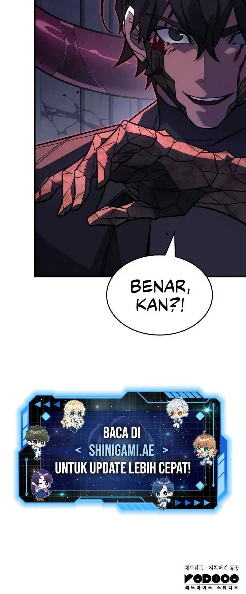 Regressing With The King’s Power Chapter 60 Gambar 94