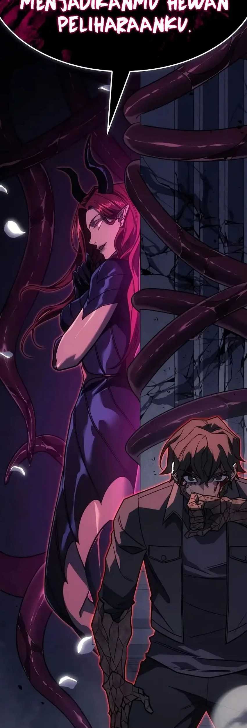 Regressing With The King’s Power Chapter 60 Gambar 91