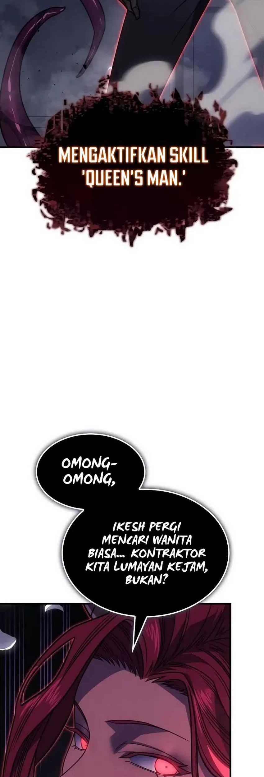 Regressing With The King’s Power Chapter 60 Gambar 92