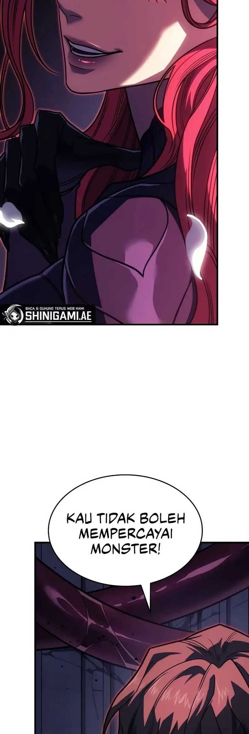 Regressing With The King’s Power Chapter 60 Gambar 93