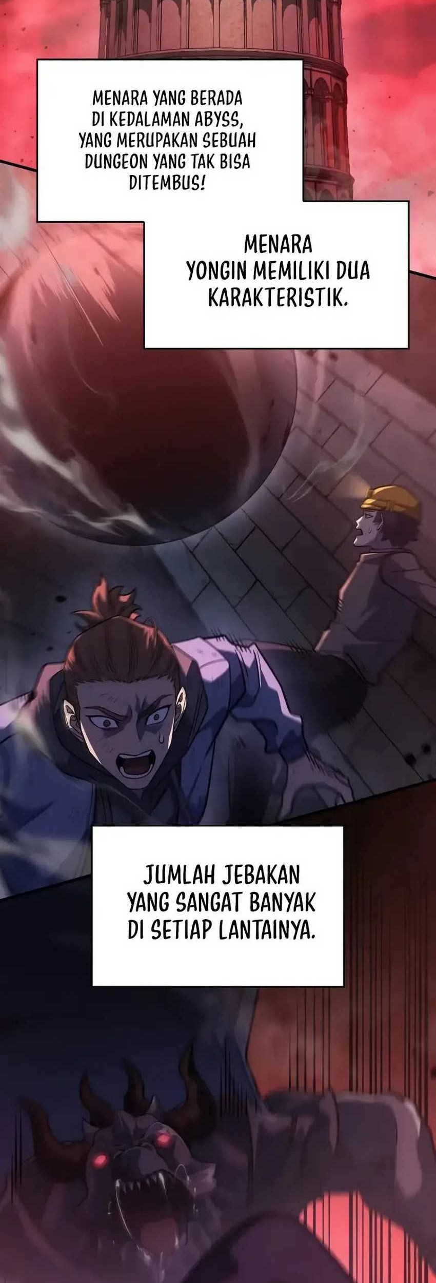 Regressing With The King’s Power Chapter 60 Gambar 3