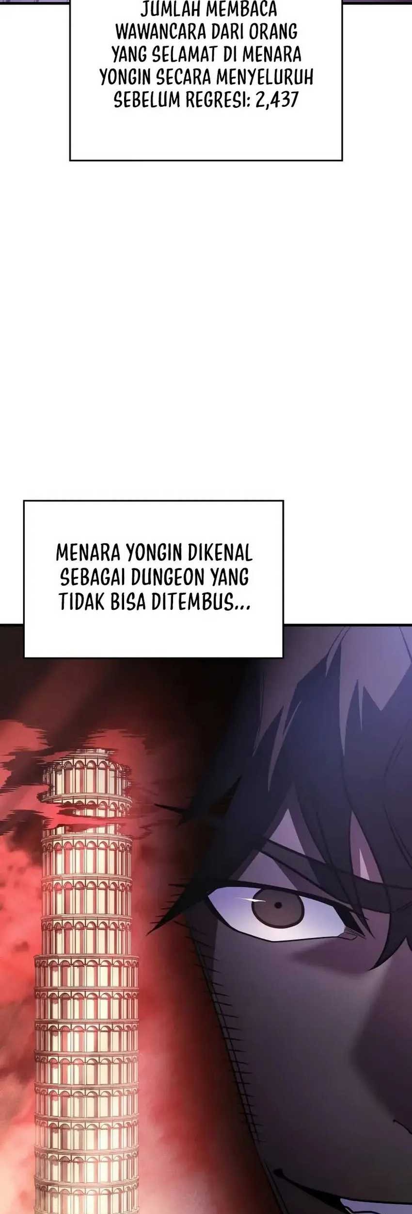 Regressing With The King’s Power Chapter 60 Gambar 8