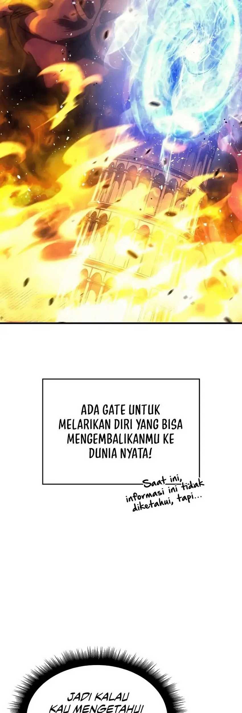 Regressing With The King’s Power Chapter 60 Gambar 10