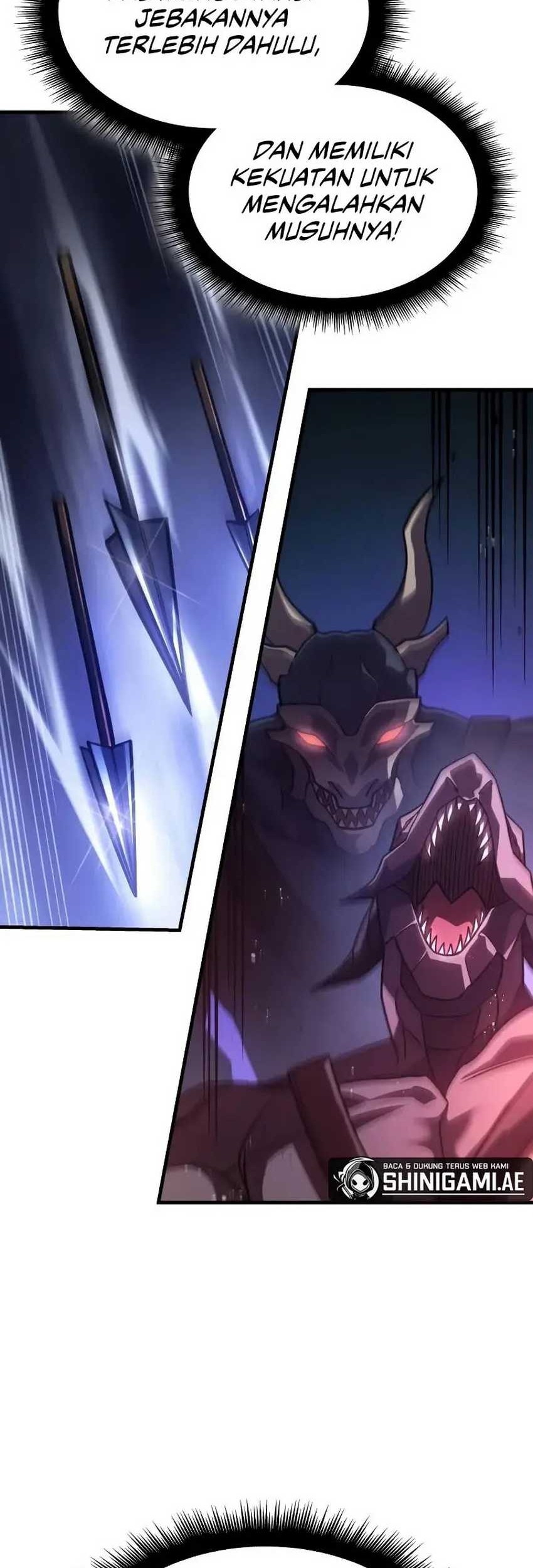 Regressing With The King’s Power Chapter 60 Gambar 11