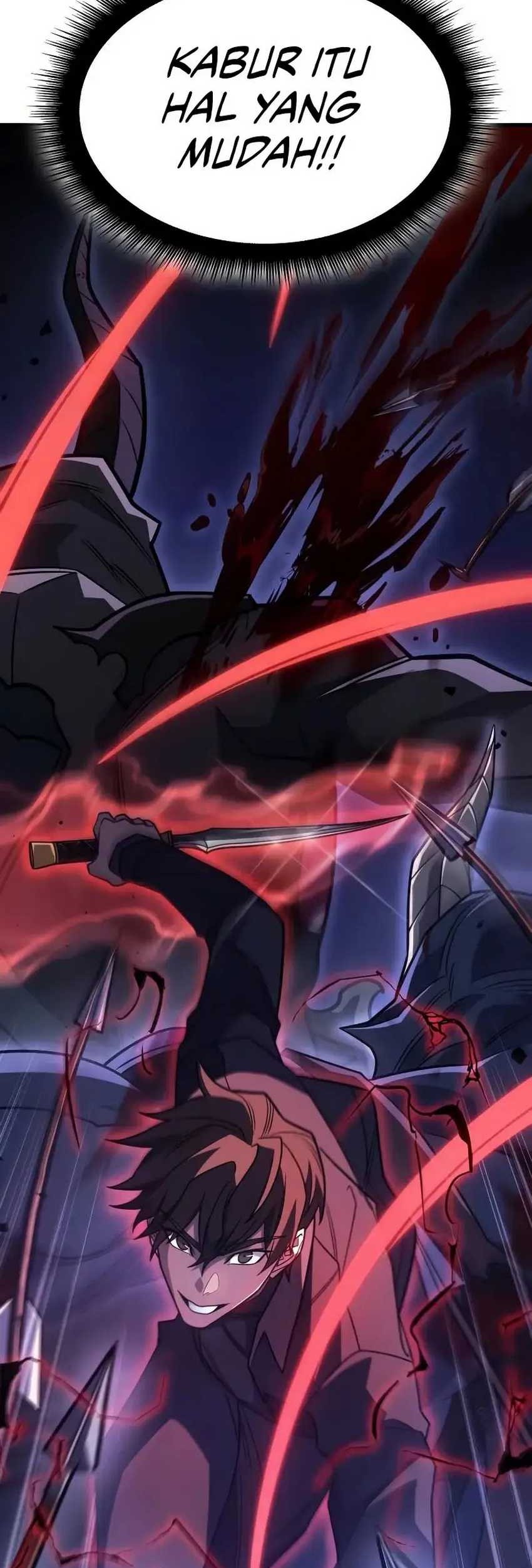 Regressing With The King’s Power Chapter 60 Gambar 12