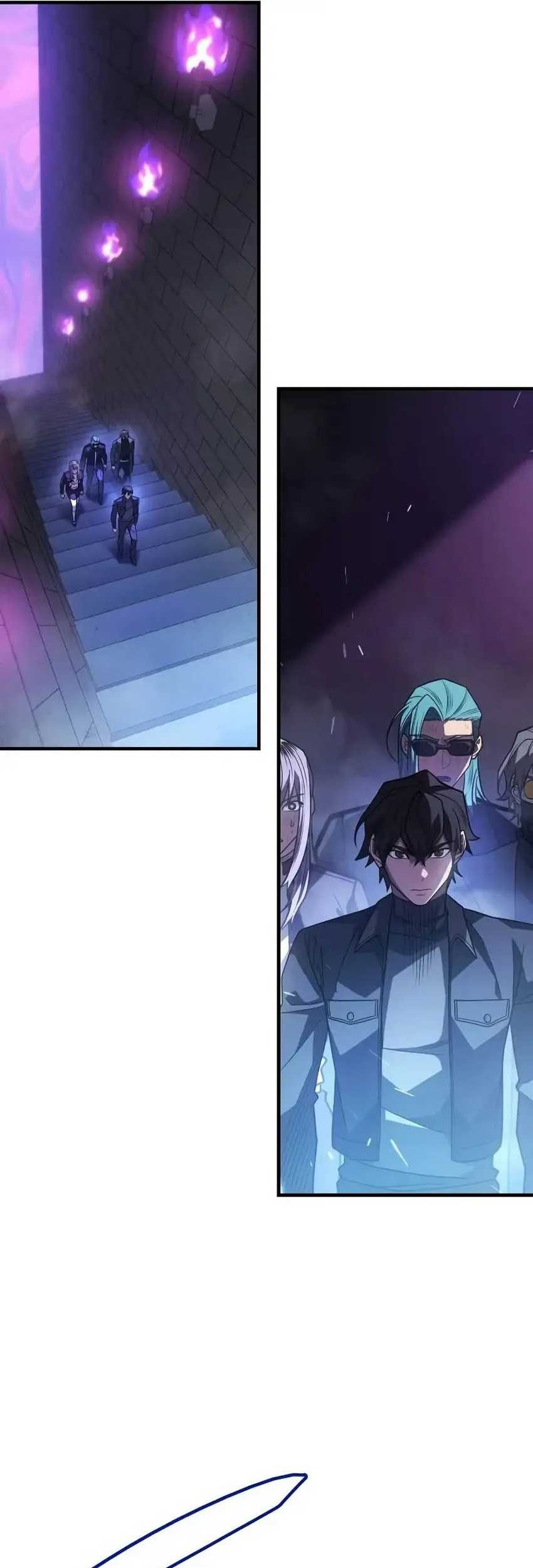 Regressing With The King’s Power Chapter 60 Gambar 14